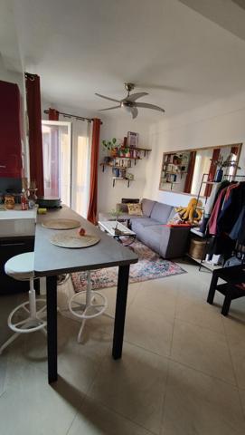 Appartement Toulon de 2 pièce(s de 45.40 m² avec Terrasse vue dégagée Libre 1er septembre 2026