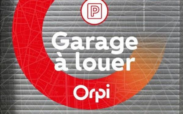 Stationnement à louer