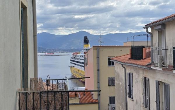 Vente Appartement P2 RUE VERSINI Ajaccio   