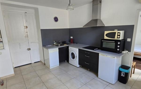 Vente Appartement P2 RUE VERSINI Ajaccio   