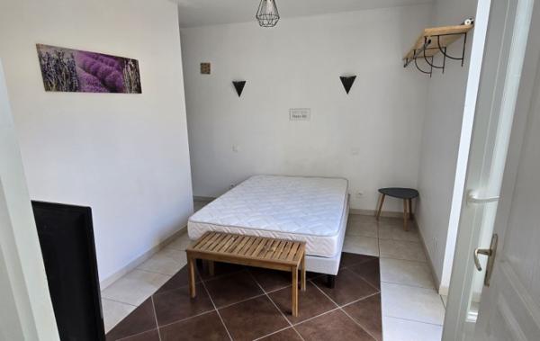 Vente Appartement P2 RUE VERSINI Ajaccio   