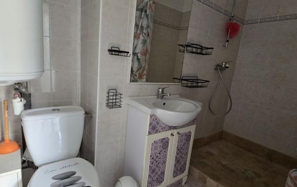 Vente Appartement P2 RUE VERSINI Ajaccio   