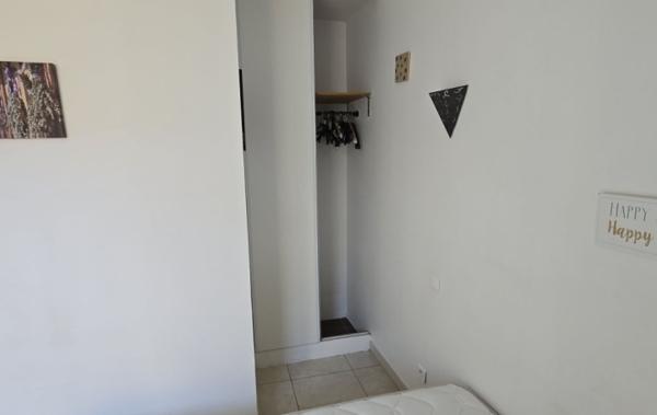 Vente Appartement P2 RUE VERSINI Ajaccio   
