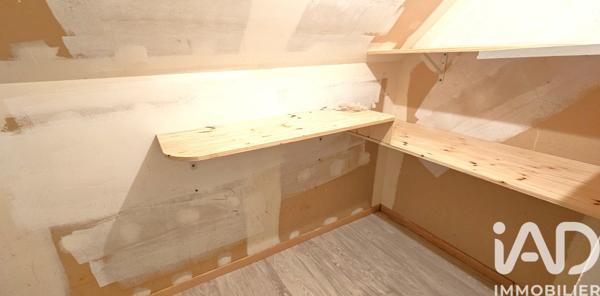 Maison à vendre 4 pièces 97 m² La Turballe