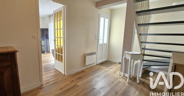 Maison à vendre 4 pièces 97 m² La Turballe