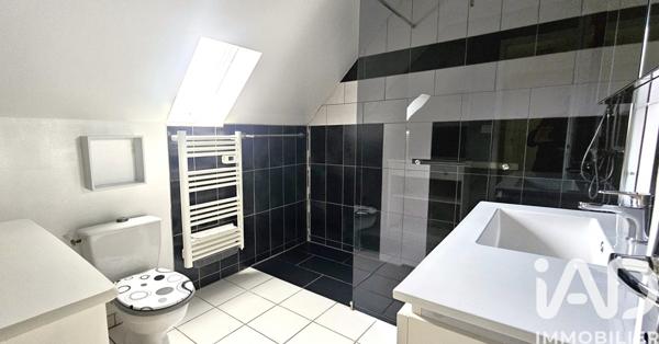 Maison à vendre 4 pièces 97 m² La Turballe