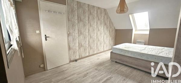 Maison à vendre 4 pièces 97 m² La Turballe