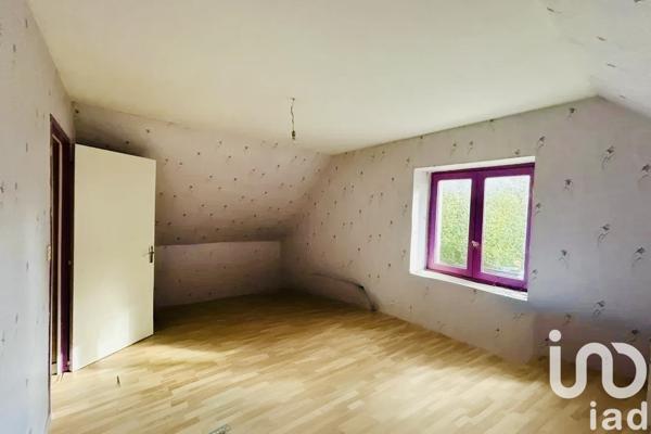 Maison à vendre 7 pièces 144 m² Avranches