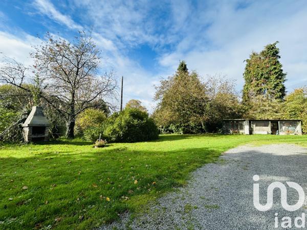 Maison à vendre 7 pièces 144 m² Avranches