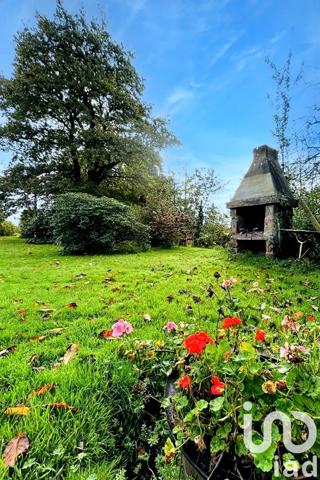 Maison à vendre 7 pièces 144 m² Avranches