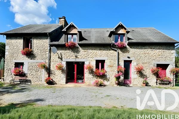 Maison à vendre 7 pièces 144 m² Avranches