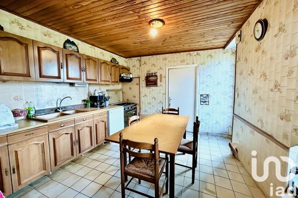 Maison à vendre 7 pièces 144 m² Avranches