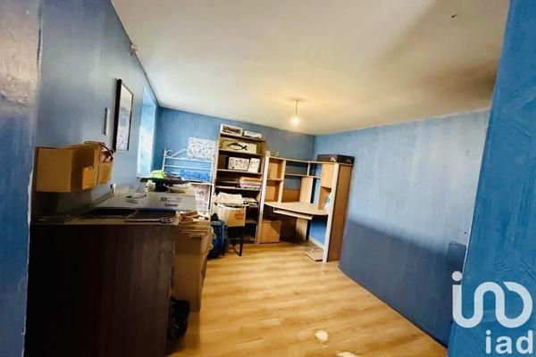 Maison à vendre 7 pièces 144 m² Avranches