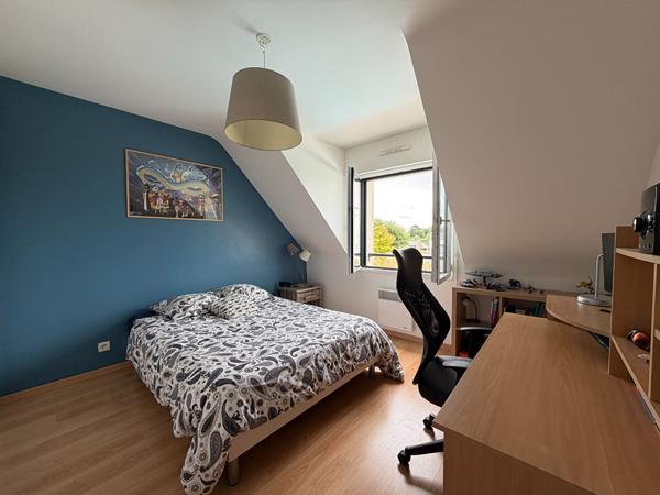 Maison Quimperlé 8 pièce(s) 197m2