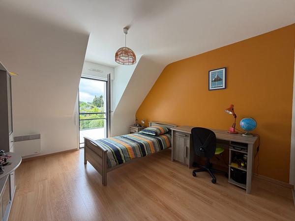Maison Quimperlé 8 pièce(s) 197m2
