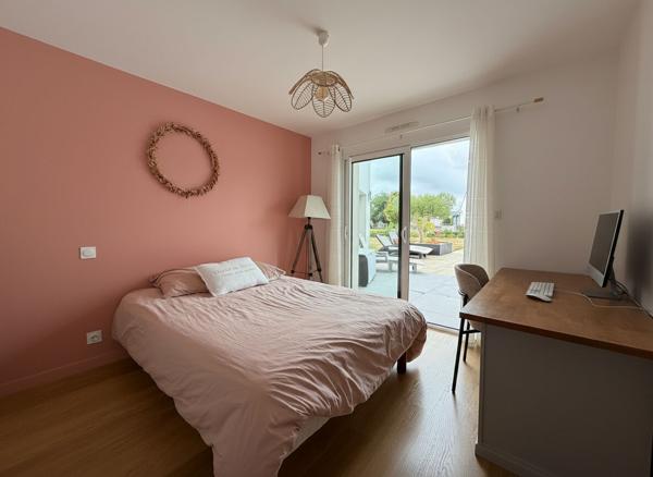 Maison Quimperlé 8 pièce(s) 197m2