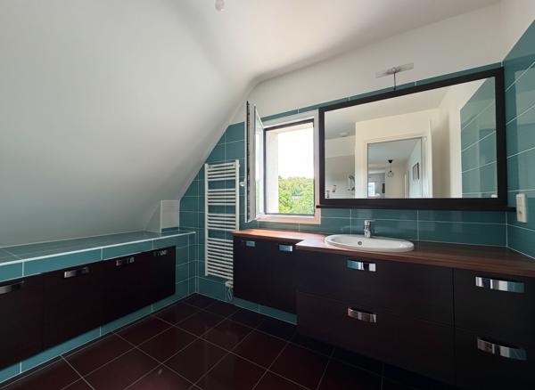 Maison Quimperlé 8 pièce(s) 197m2