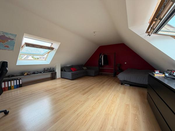Maison Quimperlé 8 pièce(s) 197m2