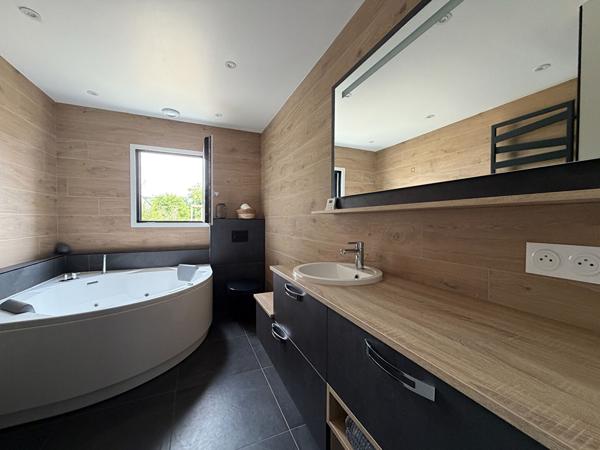 Maison Quimperlé 8 pièce(s) 197m2