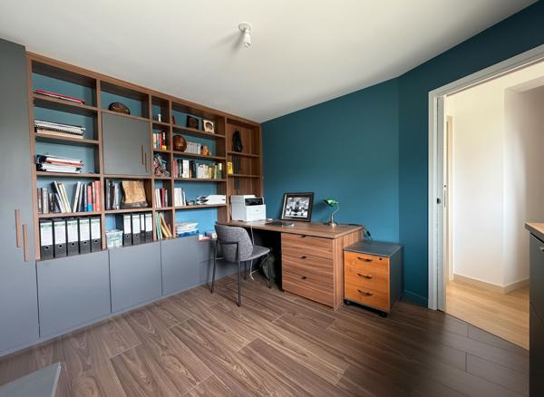 Maison Quimperlé 8 pièce(s) 197m2