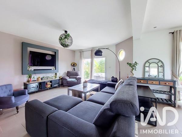Maison à vendre 7 pièces 170 m² Barentin