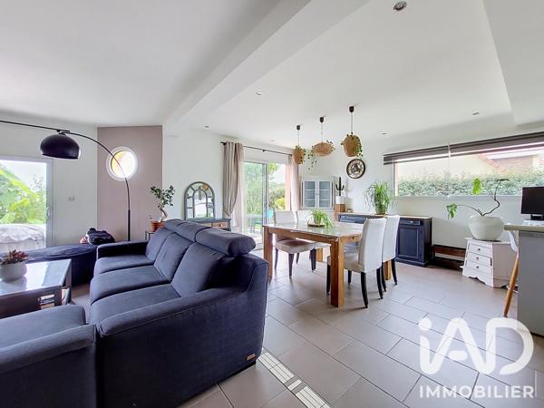 Maison à vendre 7 pièces 170 m² Barentin