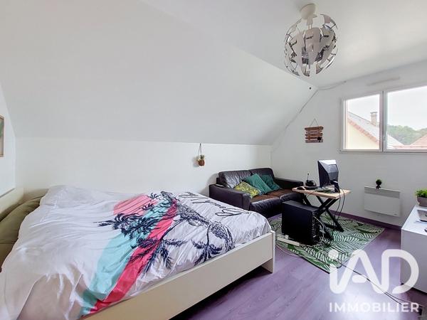 Maison à vendre 7 pièces 170 m² Barentin