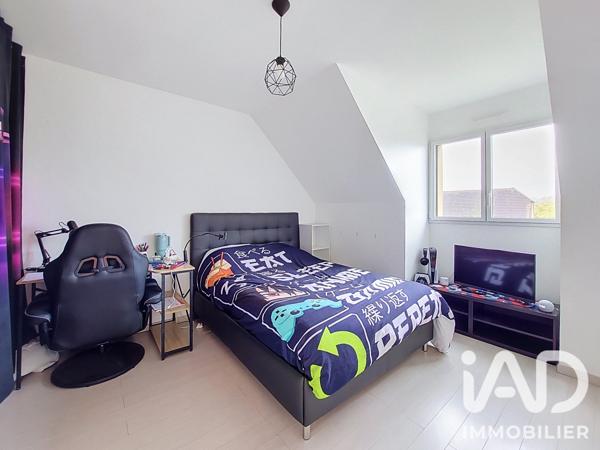 Maison à vendre 7 pièces 170 m² Barentin