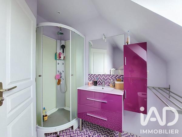 Maison à vendre 7 pièces 170 m² Barentin