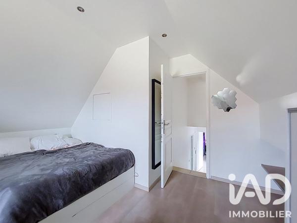 Maison à vendre 7 pièces 170 m² Barentin