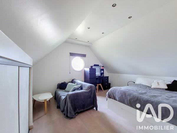 Maison à vendre 7 pièces 170 m² Barentin