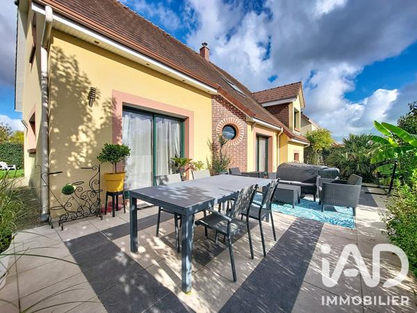 Maison à vendre 7 pièces 170 m² Barentin