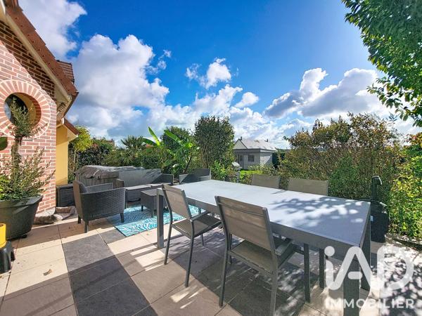 Maison à vendre 7 pièces 170 m² Barentin
