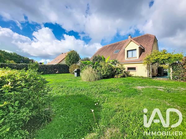 Maison à vendre 7 pièces 170 m² Barentin