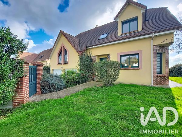 Maison à vendre 7 pièces 170 m² Barentin