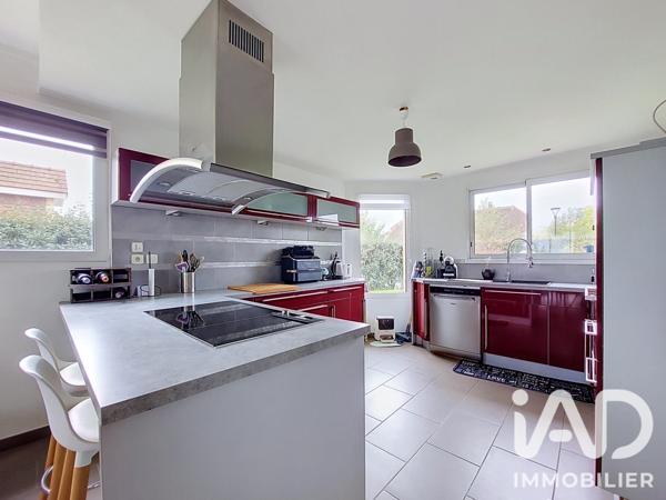 Maison à vendre 7 pièces 170 m² Barentin