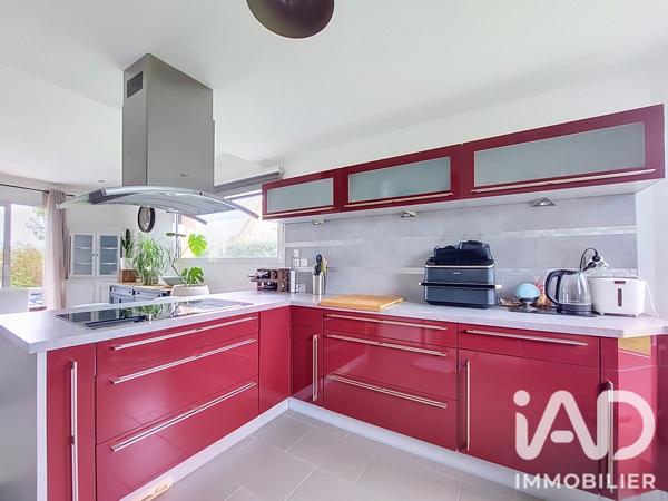 Maison à vendre 7 pièces 170 m² Barentin