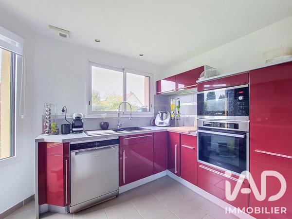 Maison à vendre 7 pièces 170 m² Barentin