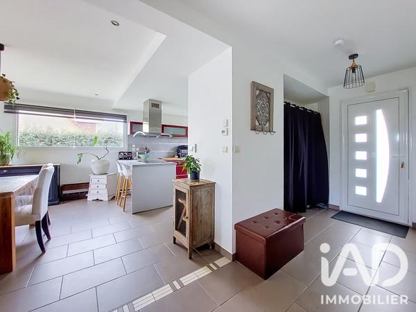 Maison à vendre 7 pièces 170 m² Barentin