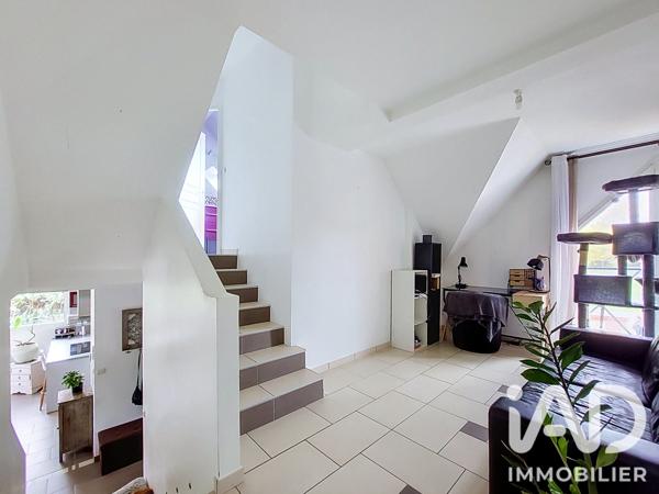 Maison à vendre 7 pièces 170 m² Barentin