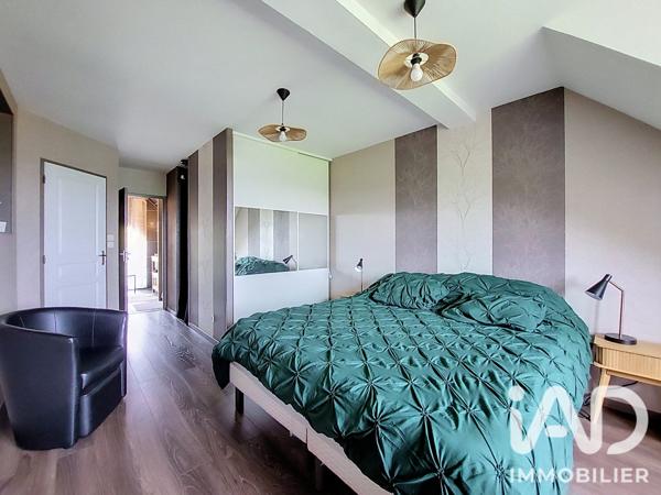 Maison à vendre 7 pièces 170 m² Barentin