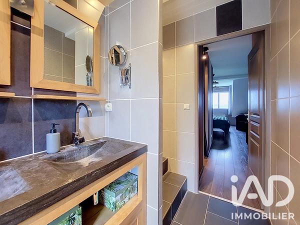 Maison à vendre 7 pièces 170 m² Barentin