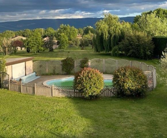 Maison à vendre 9 pièces LEMPAUT (81)