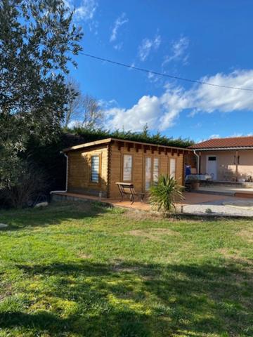Maison à vendre 9 pièces LEMPAUT (81)