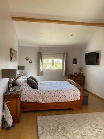 Maison à vendre 9 pièces LEMPAUT (81)