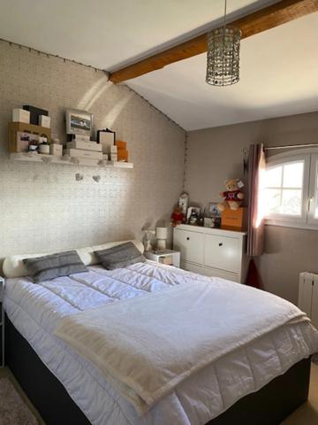 Maison à vendre 9 pièces LEMPAUT (81)