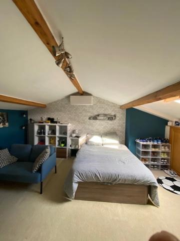 Maison à vendre 9 pièces LEMPAUT (81)