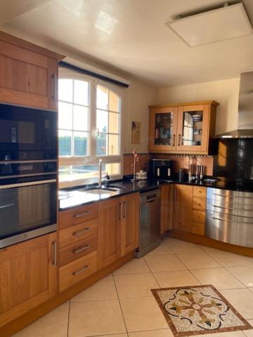 Maison à vendre 9 pièces LEMPAUT (81)