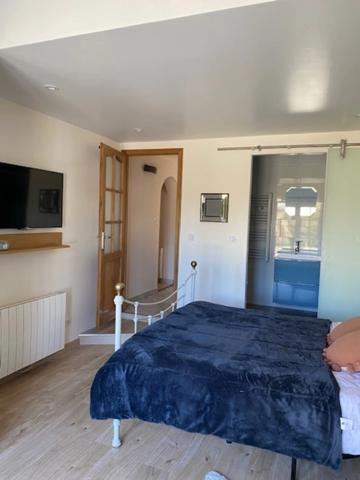 Maison à vendre 9 pièces LEMPAUT (81)