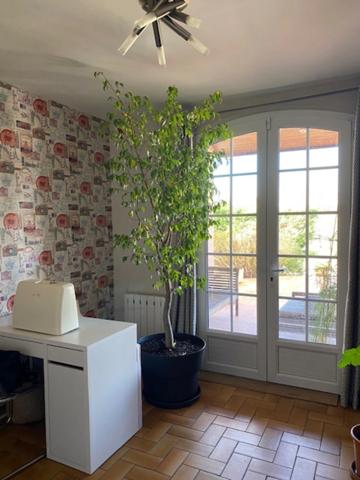 Maison à vendre 9 pièces LEMPAUT (81)